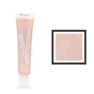 Sorbet - High Shimmer Lip Gloss